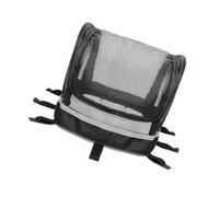 Générique Housse de Panier de vélo en Toile renforcée pour Animaux, des Excursions en Plein air sécurisées, Pas d ' Outils, Accessoire de vélo pour Chien