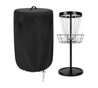 Générique Housse de Panier Disc Golf Protection UV Imperméable