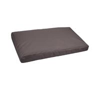Générique Housse de Panier pour Chien, Housse de Rechange pour Matelas, Housse d'oreiller pour Chien, Couverture pour Panier pour Animaux de Compagnie, Tiss, L