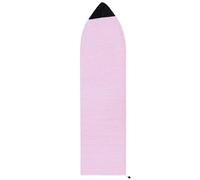 Générique Housse de Planche de Surf,Housse de Chaussette légère pour Planche de Surf - Light Knit Surf Board Bag Housse de Protection pour Shortboard, Longboard, Standup Paddleboard,