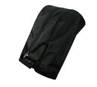 Générique Housse De Pluie pour Sac De Golf - avec Protection Imperméable À Zip,Protection Pluie Clubs Sac Golf - pour Hommes Adultes Débutants Practice Green Plage Et Tournoi