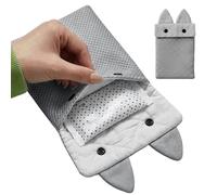 Générique Housse De Poche De Glace pour Chien Pochette en Coussin d'air