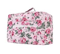 Générique Housse de pour machine à coudre Boho, fourre-tout pour surjeteuse, sac de de 16,12 pouces avec tissu durable, élégante pour machine à coudre, housse de sac de rangemen