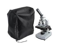 Générique Housse de pour Microscope - Housse Oxford imperméable, Robuste pour microscopes, Contre la poussière et l'humidité | Parfait pour garçons, Filles, Hommes,