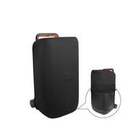 Générique Housse de Protection Anti-poussière Enceinte pour JBL PartyBox 520 Accessoires de Protection Anti-poussière, Housse Extensible pour Enceinte avec Bande élastique