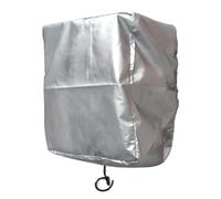 Générique Housse De Protection Borne Recharge Voiture Électrique - Toit Protection Contre Intempéries | Housse Station Charge Étanche Poussière Pluie | Protecteur Chargeur EV Tissu Oxford Résistant