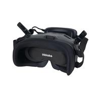 Générique Housse de Protection d'objectif pour DJI Goggles N3 et Avata 2 Goggles N3 Protection Anti-poussière pour Lunettes
