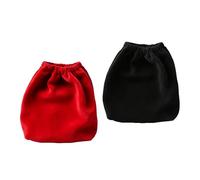 Générique Housse de Protection doublée, d ' étriers, Housse en | La housse de protection doublée en polaire pour équipement d ' équitation garde votre équipement propre et sec