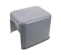 Générique Housse de Protection Étanche Protection la Pluie et Intempéries en Plastique pour Pompe de Piscine Extérieure pour Jardin et Pompe d'eau