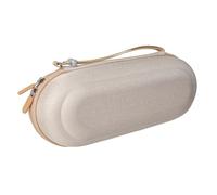 Générique Housse de Protection EVA pour étui de Microphone sans Fil Encore2, Taille compacte, poignée Ergonomique, Ouverture Rapide, étui de Transport à Fermeture éclair