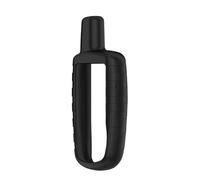Générique Housse de Protection Flexible pour écran de vélo GPSMAP 64s 64st, étui résistant Rayures pour Ordinateur, équipement de Cycliste, étui en Caoutchouc de Silicone