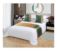 Générique Housse De Protection for Lit Et Canapé - Fonctionnelle Élégante for Vos Meubles (Lits, Canapés, Chaises) Empêche Les Taches La Saleté Tout en Préservant L'esthétique(N,50 * 240cm)