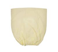 Générique Housse de Protection Hivernale pour Plantes avec Fermeture Éclair Latérale Tissu Non Tissé Antifroid pour Empêcher Les Dégâts du Gel Convient Aux Plan, Beige 120 Cmx180 Cm