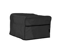 Générique Housse de Protection pour Appareil de Cuisson, Adaptée à La Friteuse à Air, Petit Noir