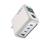 Générique Housse de Protection pour Chargeur Anker Zolo 140W Housse de Protection Contre la poussière (Gray)