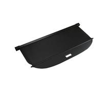 Générique Housse de Protection pour Coffre Cache-Bagages Arrière pour Jade FR4 FR5 RS (2013-2020) Protection De Sécurité Et Séparation pour Plus D'intimité Couverture Cargaison Coffre(Cuir)