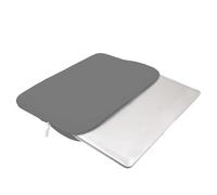 Générique Housse de protection pour ordinateur portable avec fermeture éclair - Housse pour ordinateur portable compatible avec les ordinateurs portables disponibles de 11 à 15 pouces - pour p