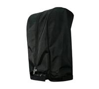 Générique Housse De Protection pour Sac De Golf | Protection Imperméable Anti-Poussière Portable, Pluie pour Sac Golf Et Clubs | pour Hommes Adultes Débutants Practice Green Plage Et Tournoi