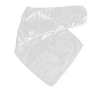 Générique Housse De Protection PVC pour Guitares Électriques Et Acoustiques Étanche Résistante Aux Poussières Compacte Et Durable Couvre-Guitare Transparent Et Pratique