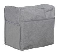 Générique Housse de Qui Protège Machine à Coudre Machine à Coudre pour en Tissu Oxford, Grosse Capacité Réutilisable, Étui Pratique