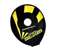 Générique Housse de Raquette de Badminton, Manchon de Raquette de Badminton | Accessoires d'entraînement Housse de de,Sac de, étui de de pour entraînement de badmi