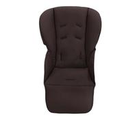 Générique Housse De Remplacement Pour Chaise Haute - Coussins De Chaise De Salle À Manger Pour | Coussin En Cuir PU Pour Sièges D'alimentation | Pour Garçons Filles Filles Petits-fils Petites-