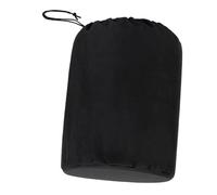 Générique Housse de Réservoir pour Barbecue, Rangement Pratique, Protection Contre La Poussière, 31cmx45cm