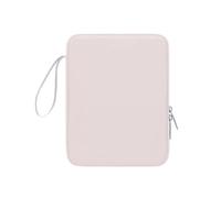 Générique Housse de sac for tablette 10.9/12.9 pouces, housse à main, pochette Portable antichoc, étuis multi-poches(3pcs,10.9inch)