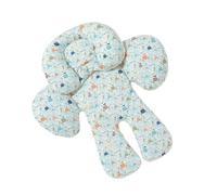 Générique Housse de Siège Auto Bébé, Support D'insertion Réglable Et Amovible pour, Couverture De Siège Auto avec Appui-tête pour en Apprentissage De La Propreté Garçons