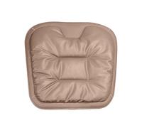 Générique Housse de Siège Auto - Protection Épaisse Confortable,Housse Moelleuse pour Conducteur Assis Usage Auto Camion Voyage Bureau et Fauteuil