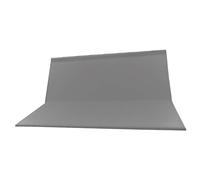 Générique Housse de Siège Balançoire Banc Protège-banc Imperméable Résistante à La Poussière Tissu Oxford Double Couche Adaptée pour Parc Ex, gris, 115cmx50cmx50cm