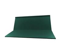 Générique Housse de Siège Balançoire Banc Protège-banc Imperméable Résistante à La Poussière Tissu Oxford Double Couche Adaptée pour Parc Ex, Vert, 148cmx50cmx50cm