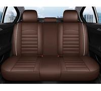 Générique Housse De Siège De Voiture Accessoires Auto pour A3 A1 A4 A5 A6 A6L A7 A8 A8L Protège La Protection Intérieure des Sièges De Voiture Confortable(3)