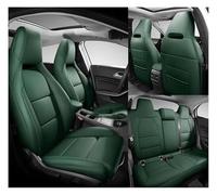Générique Housse de siège de Voiture Ensembles de Housses siège Auto pour Mercedes pour Benz Gla200 Gla260 GLA220 Cla200 Cla260 Accessoires pour Housse 5 sièges Protecteur(10)