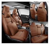 Générique Housse de siège de Voiture Ensembles de Housses siège Auto pour Mercedes pour Benz Gla200 Gla260 GLA220 Cla200 Cla260 Accessoires pour Housse 5 sièges Protecteur(11)