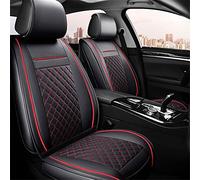 Générique Housse De Siège De Voiture pour Arkana Megane 4 Kangoo Logan 2 Duster Logan Laguna 2 Espace Twingo Kaptur Auto Accessoires Confortable(4)