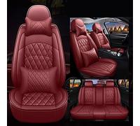 Générique Housse De Siège De Voiture pour BMW E46 F30 3 Gran Turismo E21 E30 E36 E90 E91 E92 E93 F31 F34 F35 3ER Pièces D'auto Protecteur De Siège Confortable(8)