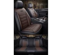 Générique Housse De Siège De Voiture pour Mitsubishi Outlander ASX Eclipse Cross Lancer Pajero Sport V93 Zinger Galant Accessoires Auto Confortable(3)