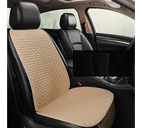 Générique Housse De Siège De Voiture Protecteur Dossier Coussin Lin Coussin Tapis Auto Intérieur Camion SUV Van pour Ford Confortable(11)