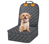 Générique Housse de Siège pour Chien, Protections Intégrales Imperméables pour Sièges Auto, Accessoires Automobile pour SUV Berline Camionnette Voiture