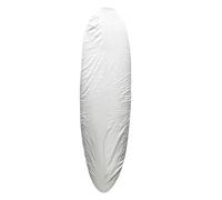 Générique Housse De surfImperméable - Étui De S Urf Résistant Aux Intempéries, Protection Anti-UV Et Anti-Poussièr | pour Plage Accessoires De Surf