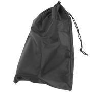 Générique Housse de Transport pour Canne de Marche Pliable à Cordon Robuste en Nylon, Rangement Pratique pour Bâtons de Marche et Béquilles en Activités Extérieures