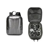 Générique Housse De Transport pour Drone DJI Avata 360 Accessoire de Rangement et de Protection Anti-Poussière, Accessoire De Rangement Extérieur Portable pour Drone