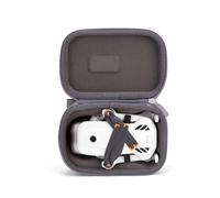 Générique Housse de Transport Rigide pour DJI Lito 1 / Lito X1 / RC N3 / RC2, Sac de Rangement de Protection Portable pour Télécommande OU Drone, Boîte de Voyage Antichoc avec Crochet (Lito1/X1)