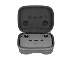 Générique Housse de Transport Rigide pour DJI Lito 1 / Lito X1 / RC N3 / RC2, Sac de Rangement de Protection Portable pour Télécommande OU Drone, Boîte de Voyage Antichoc avec Crochet (RC N3)