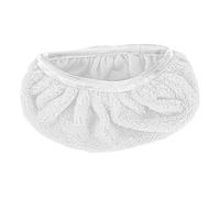 Générique Housse De Vadrouille pour Sol - Remplacement De La Housse Ďe Vadrouille, en Microfibre Lavable | Ĥousse Đe Rechange Réutilisable pour Nettoyage Humide | Accessoires D́e V́adrouille Dura