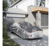 Générique Housse de Voiture berline Protection Contre grêle complète XL,Housses de Protection Auto,4.07KG-4008946