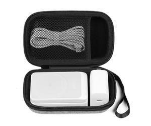 Générique Housse de Voyage Rigide de Remplacement pour Anker MagGo 3-en-1 Station de Recharge 3-en-1 Sacoche d'organisation Accessoires