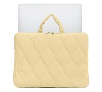 Générique Housse d'Ordinateur Portable,Protecteur Portable Avec Poignée | Étui de Voyage et Sac pour Ordinateur,Pour École Voyage Affaires Travail Études Université Tablette Hommes Femmes Adolescents