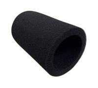 Générique Housse en Mousse de Remplacement pour, Pare-Brise de 9.3 Cm, Compatible avec SM7B PGA27 SM27 pour Les configurations de Studio, Utilisation